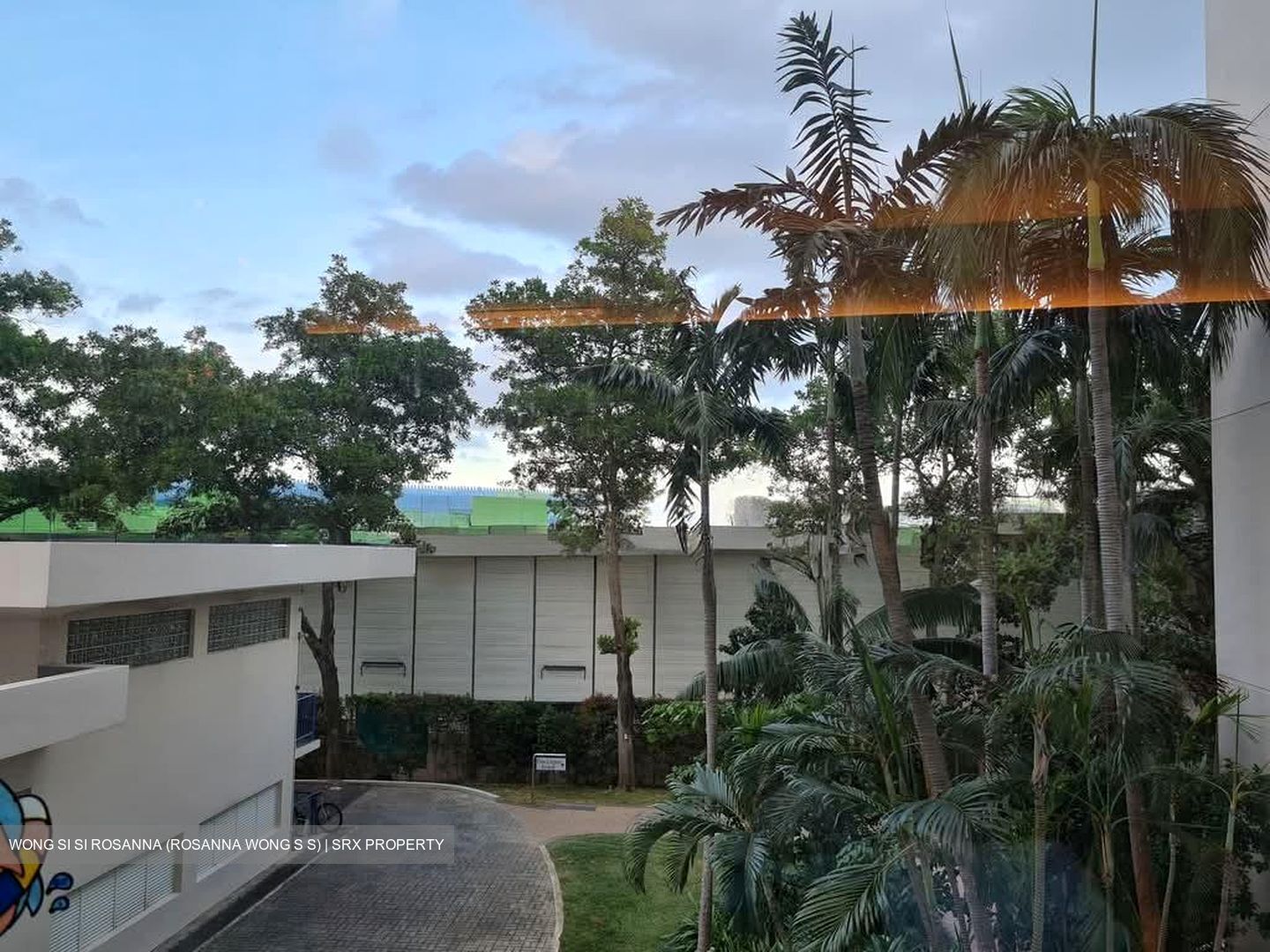 Costa Del Sol (D16), Condominium #568274781